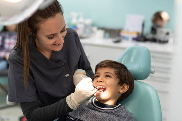 Best Urgent Care for Lost Fillings or Crowns in Pearisburg, VA