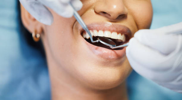 Best Emergency Denture Repair in Pearisburg, VA