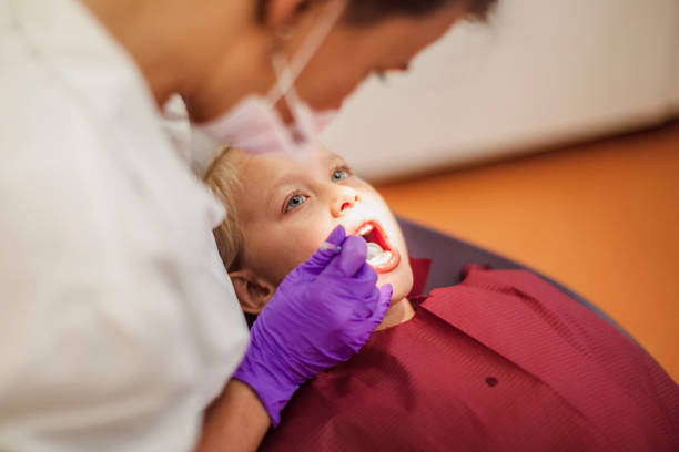 Best Emergency Dental Care for Broken or Chipped Teeth in Pearisburg, VA