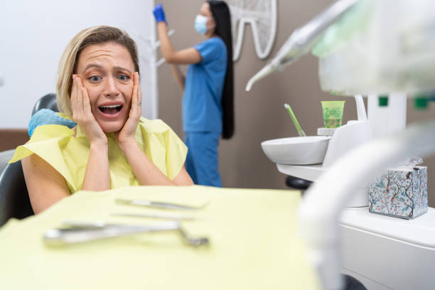 Best Emergency Gum Treatment in Pearisburg, VA